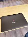 Laptop Asus ROG g551j i7-4750HQ GTX960M