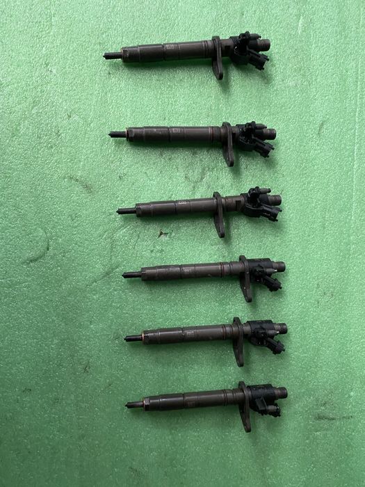 Injector motorina Jaguar Land Rover 3.0D