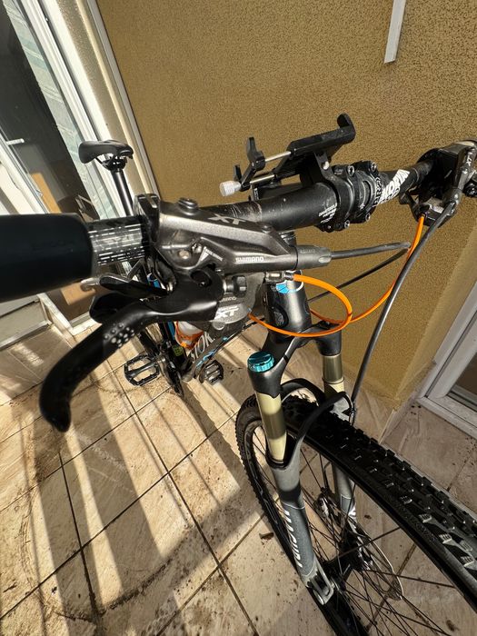 Велосипед Storm makani