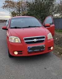 Chevrolet Aveo 1.4 Benzină