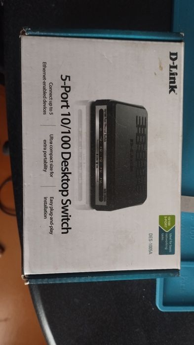 О б м е н  D-LINK