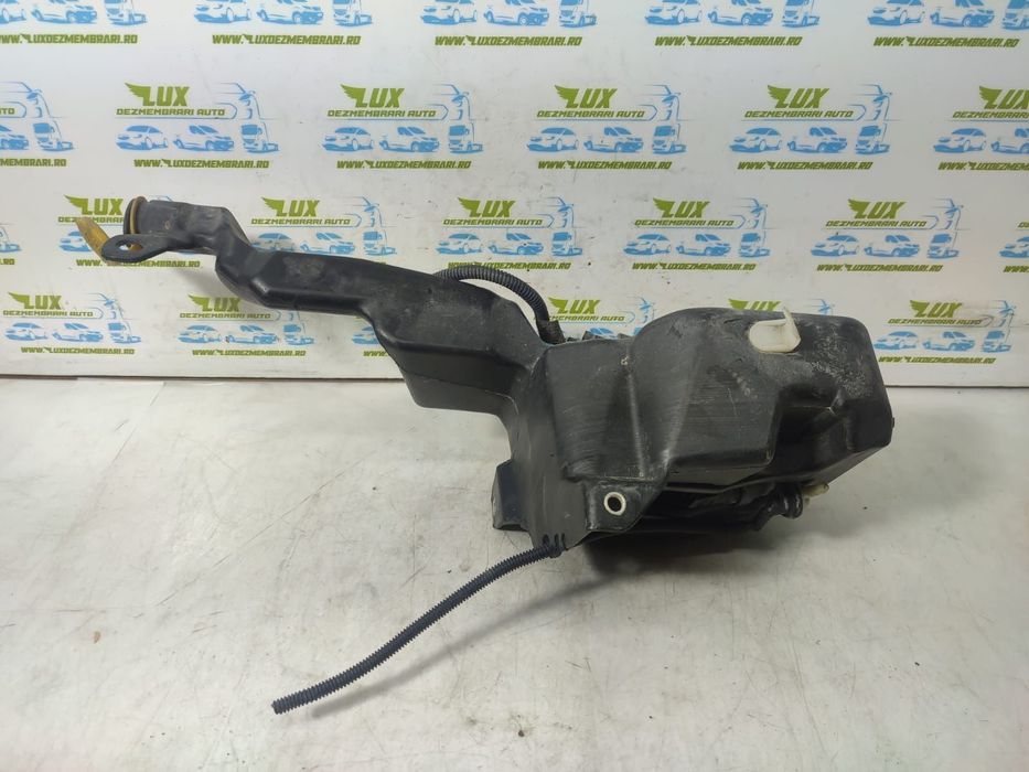 Vas lichid parbriz e13010091 Opel Astra H [2004 - 2007]