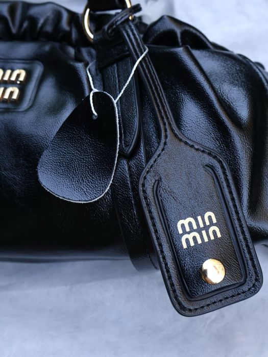 Дамска чанта Miu Miu