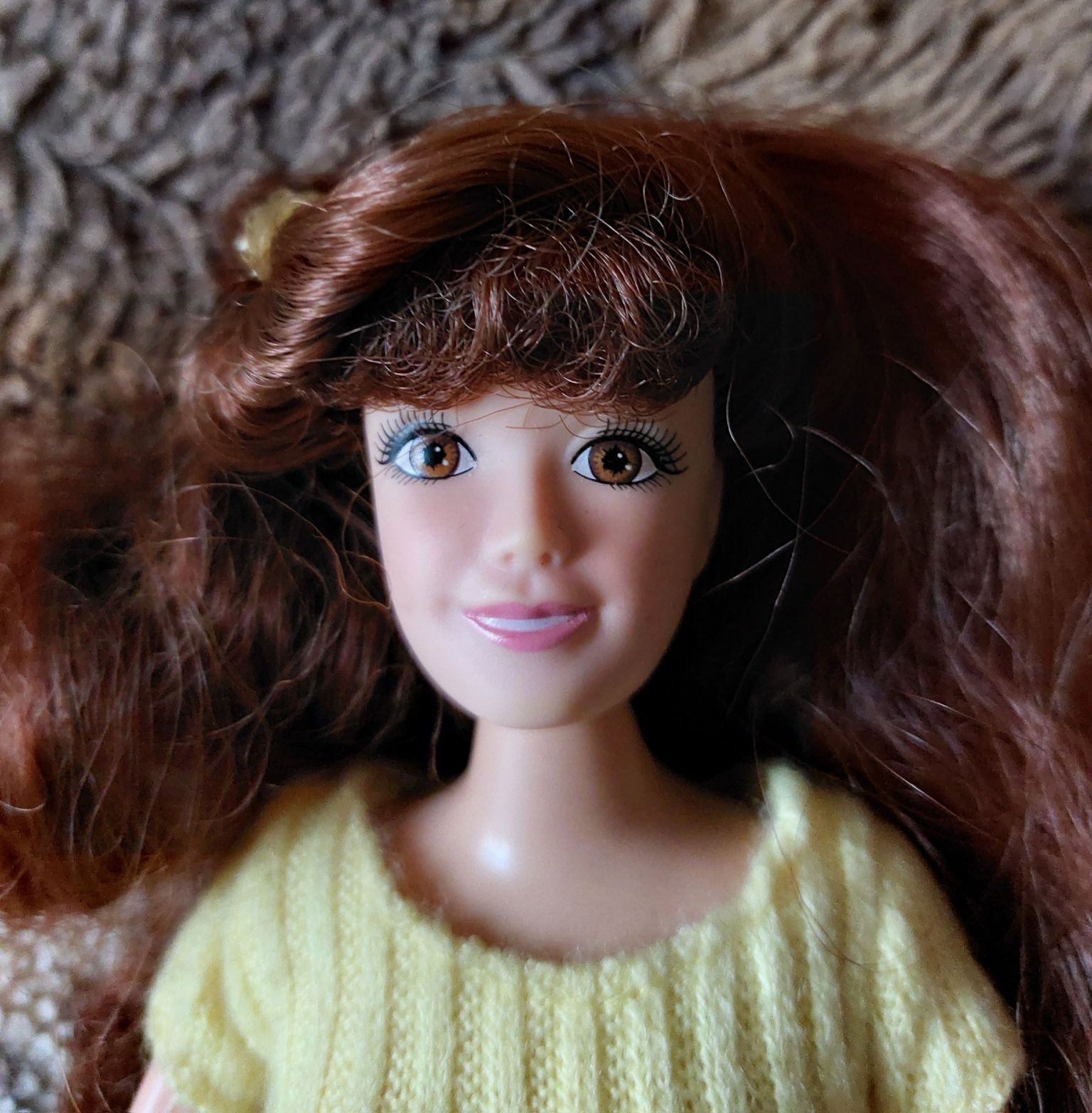 Кен Mattel. Барби. Кукла