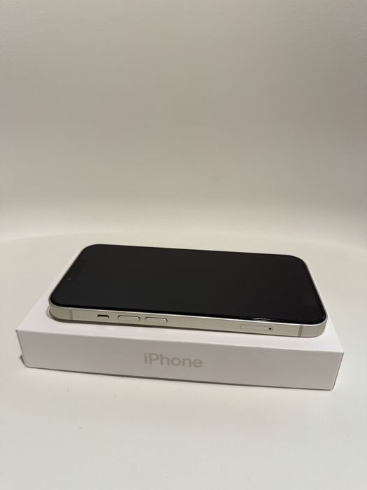 Iphone 13 WHITE 126gb