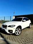 BMW X6 3.0 diesel 245 cai
