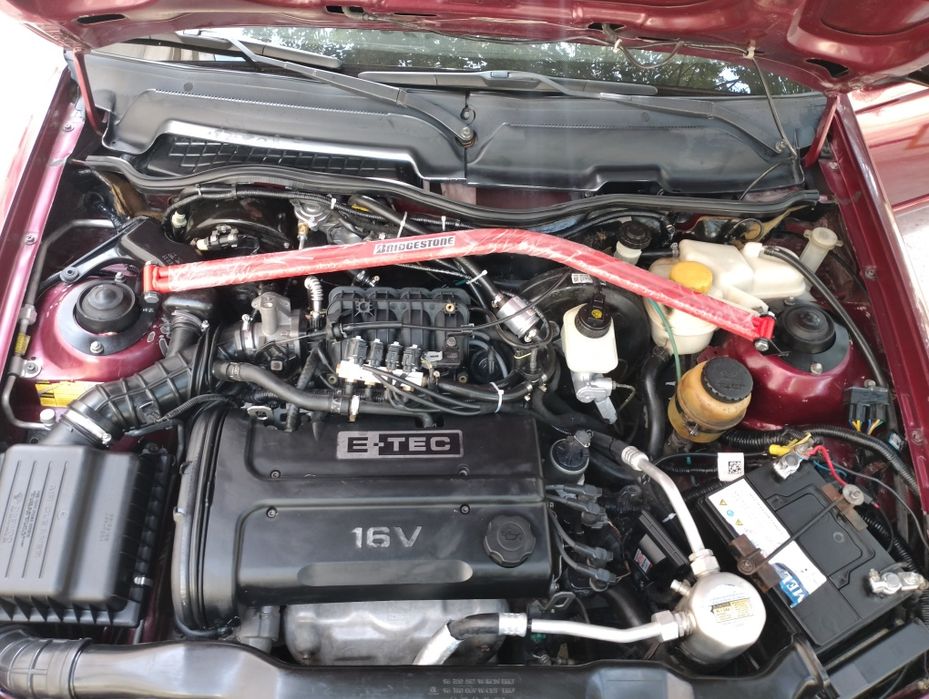 Продаю свою машину Нексия 2 1.6 Донс супер кондиционер