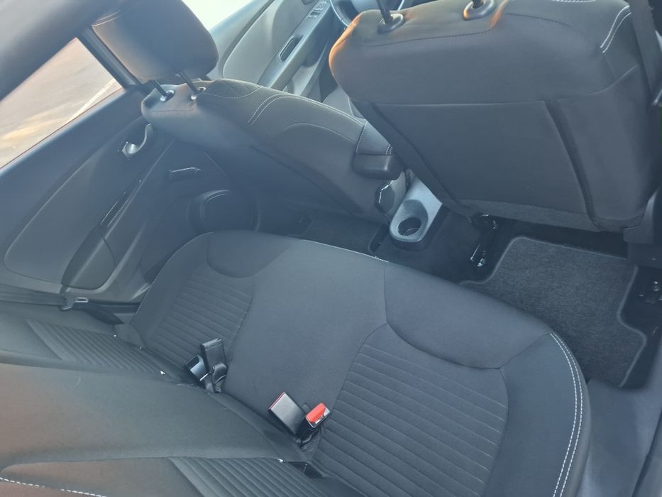 Renault Clio 4 Tce 2017 Euro 6