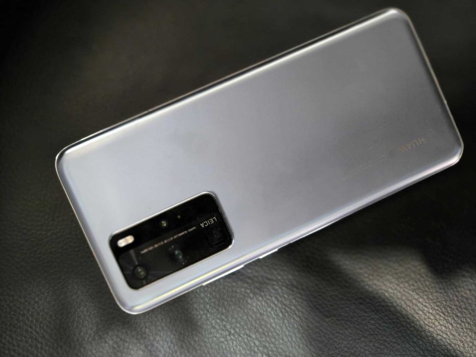 Huawei P40 Pro 8/256gb