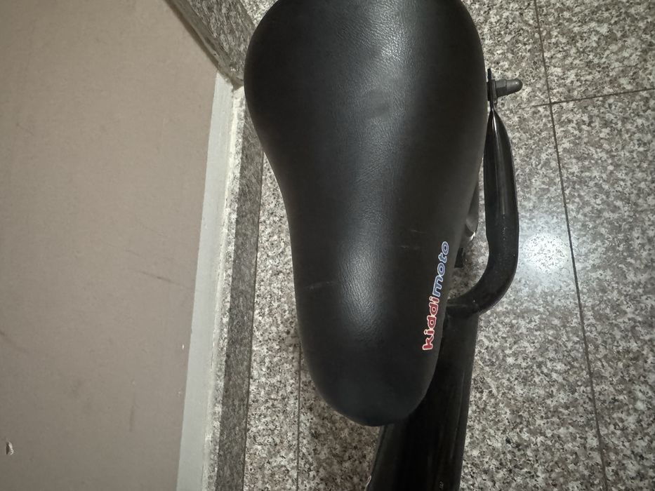 Баланс колело Kiddimoto Super Junior Max