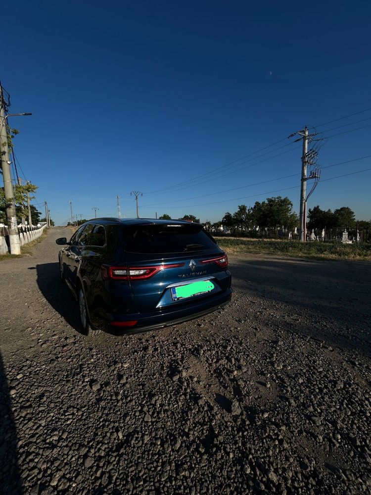 Vand Renault Talisman