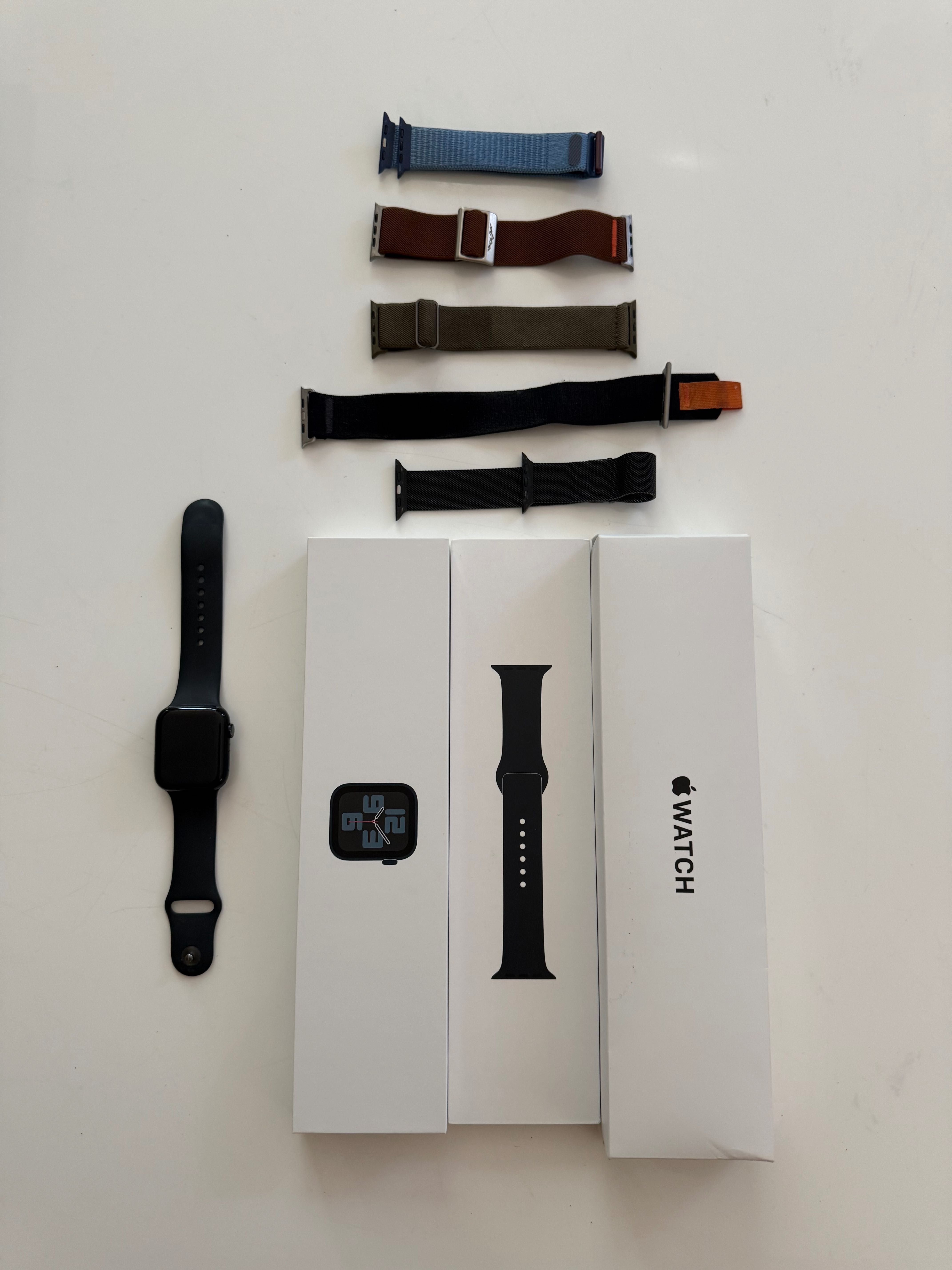 Apple watch SE 2 44mm