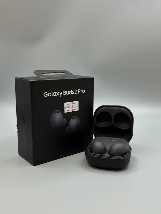 Galaxy Buds 2pro