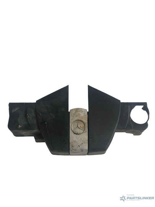 Capac motor (ornament) MERCEDES-BENZ C-CLASS II W203  2000 - 2007 A1120100467
