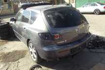 Dezmembrez Mazda 3 motor 2.0 benzina cutie manuala usi haion bara stop