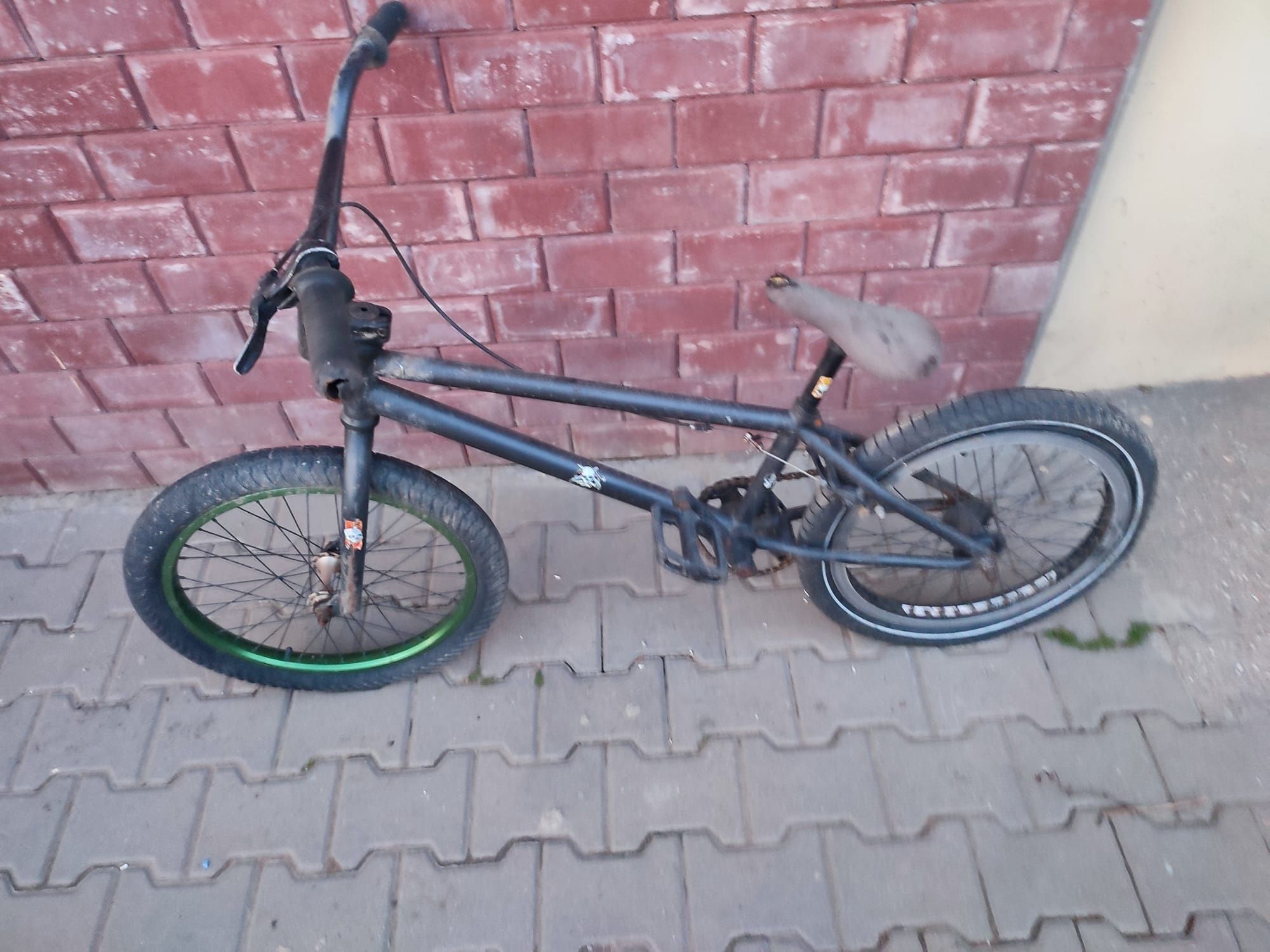 Vând bicicleta pentru copii ,bmx