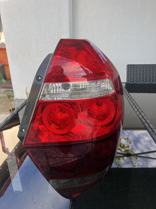 Lampa dreapta spate Chevrolet Aveo