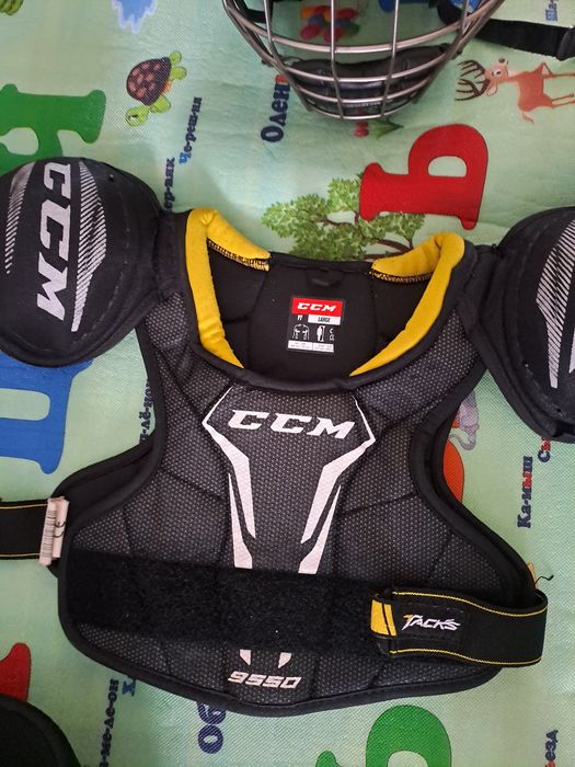 Форма для хоккея