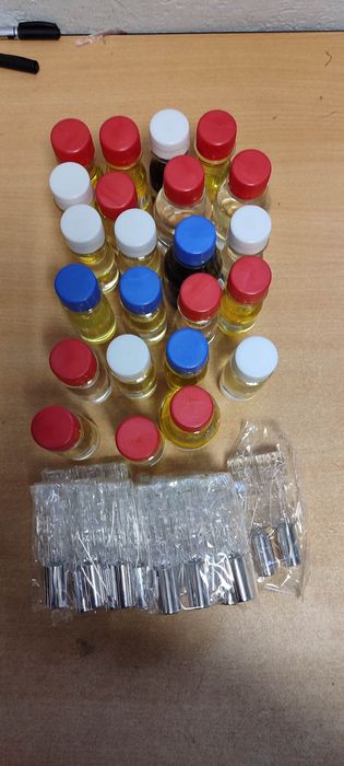 Парфюм на разлив