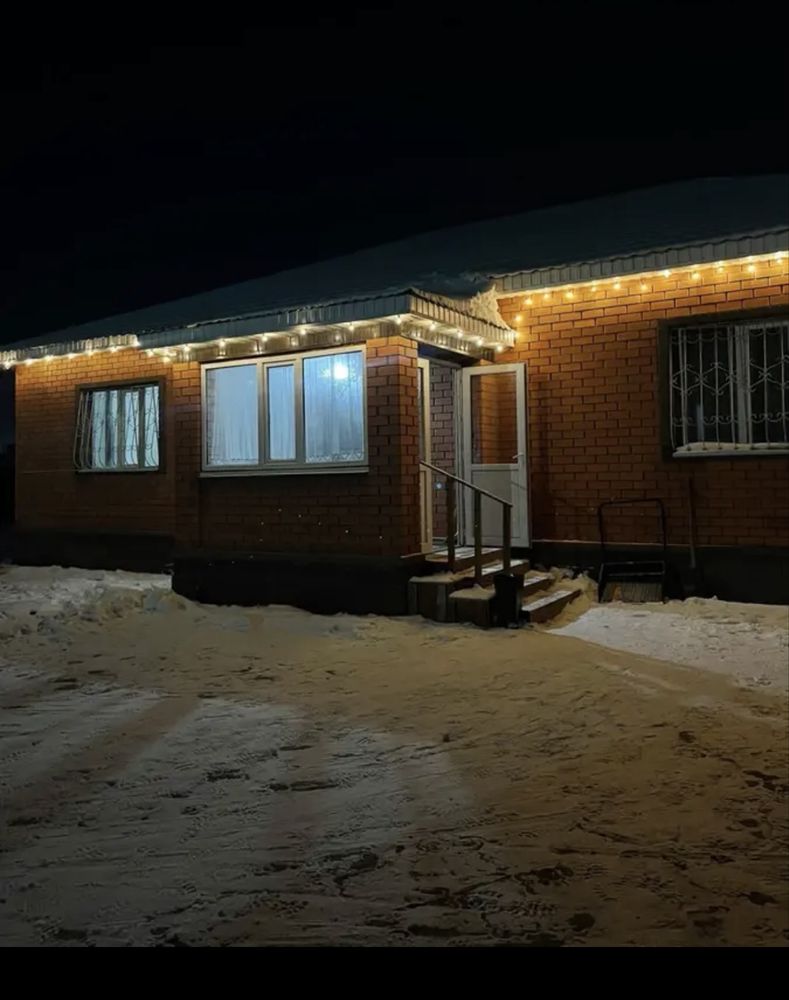 Сдам коттедж посуточно