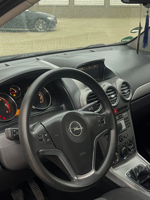 Opel Antara 2.0 cdti