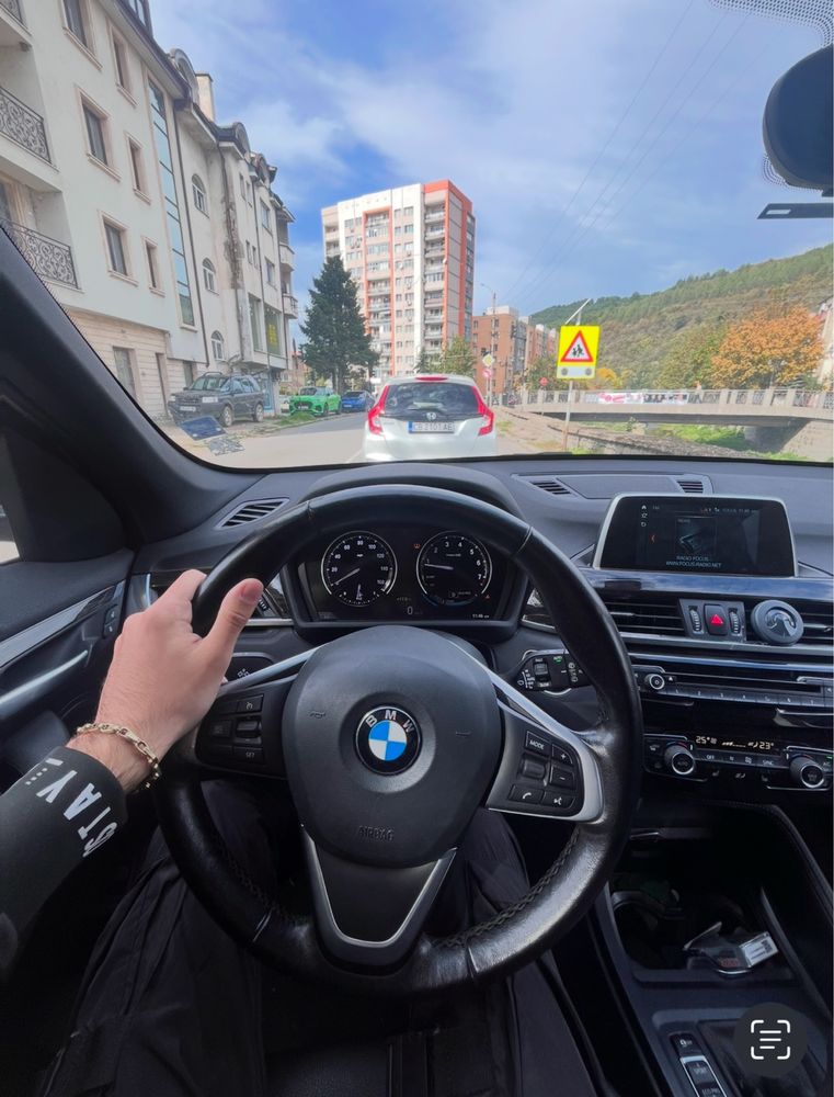 BMW X1 M Package