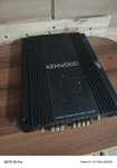 amplificator-statie auto