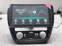 Navigatie Android VW Jetta 2012-2015 octacore 4/64gb QLED