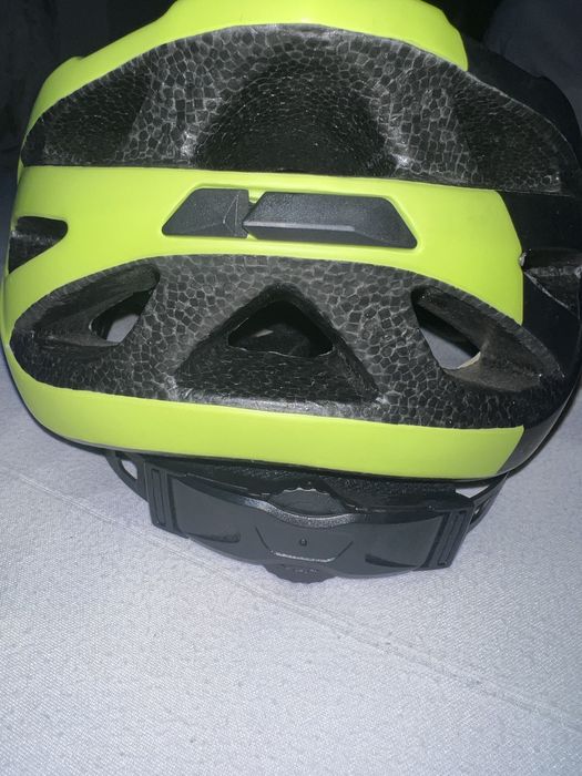 Casca bicicleta Rockrider