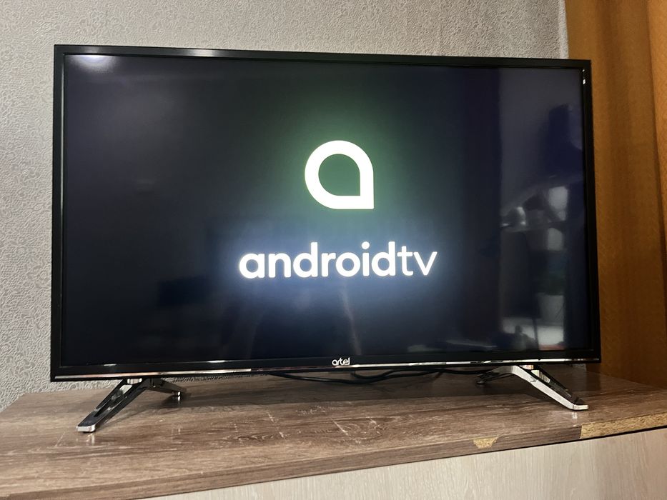 Телевизор Artel A32KH5500 81 см