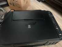 Imprimanta canon pixma G3415