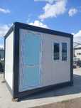 Oferta. Container santier birou locuit