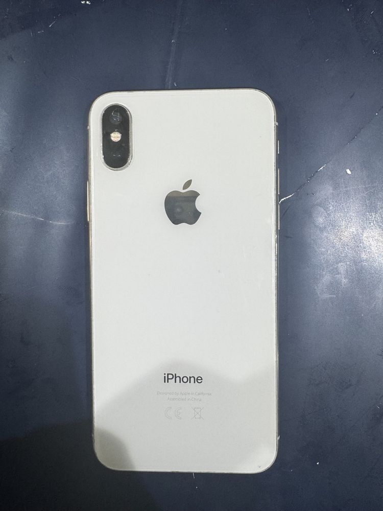 Продам Iphone X