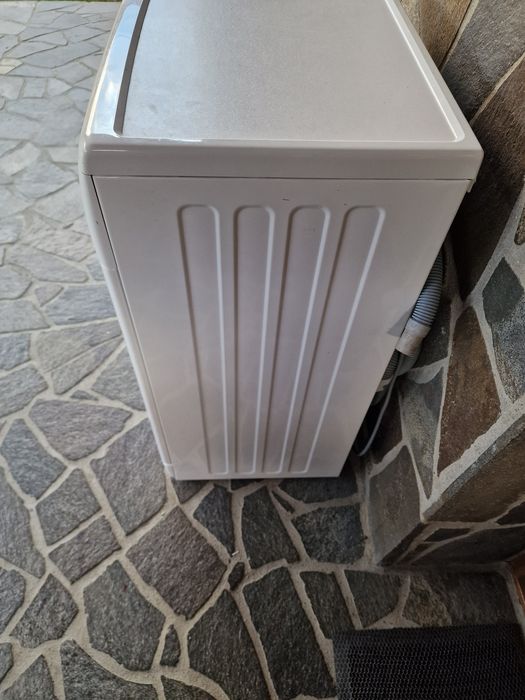 Masina de spălat whirlpool
