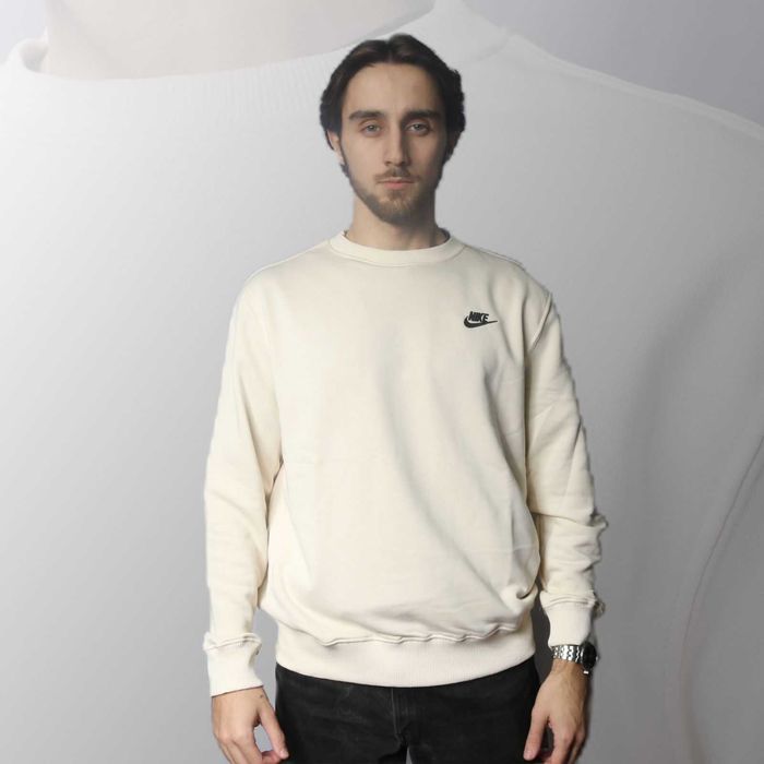 Мъжки пуловер Nike