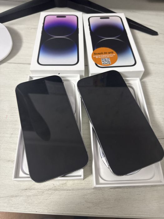 Iphone 14 Pro 256Gb si 128Gb Mov Full Box