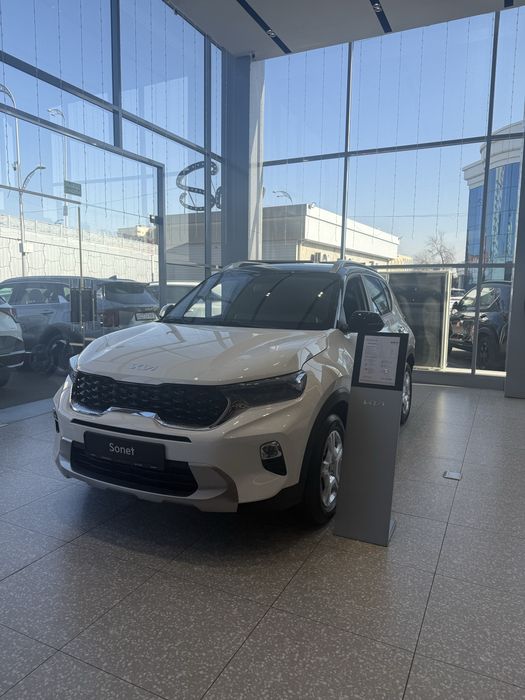 Селтос от Киа Яккасарая