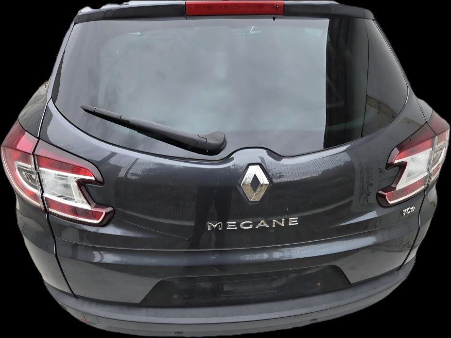 Dezmembrez Renault Megane 3 1.5 dci 1.2 1.4 TCE K9KA636 K9K830 K9KH8