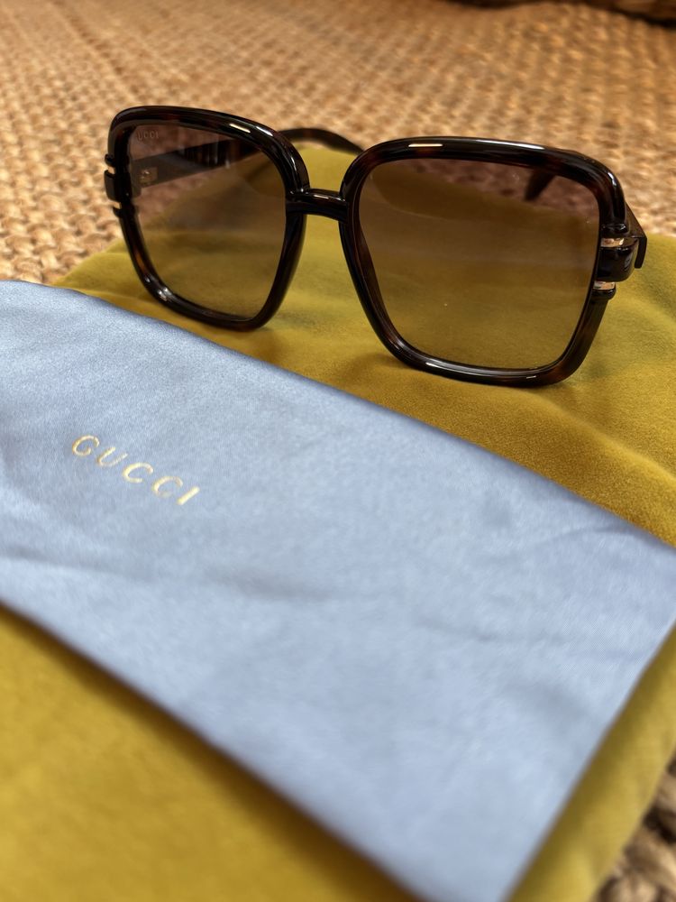 GUCCI дамски очила