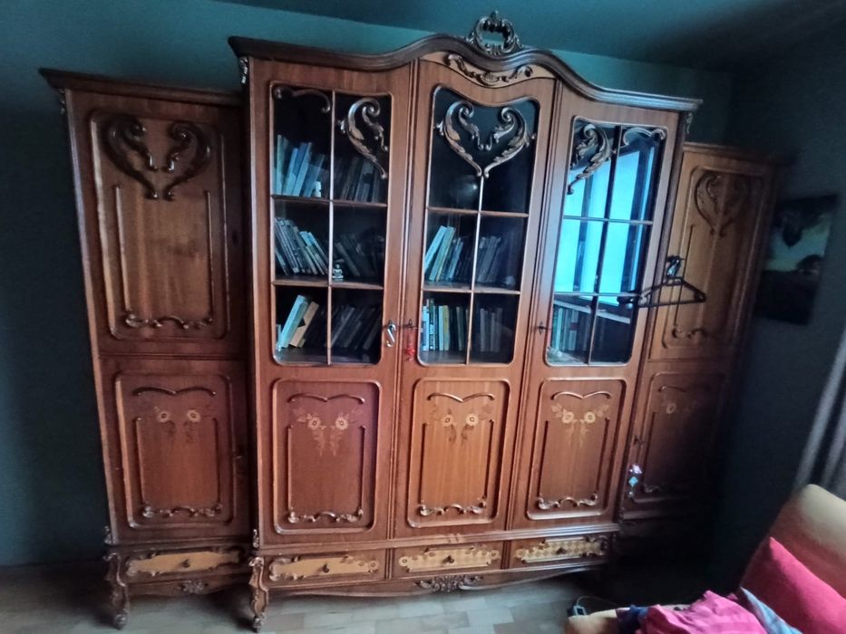 mobilier lucrat manual, editie limitata