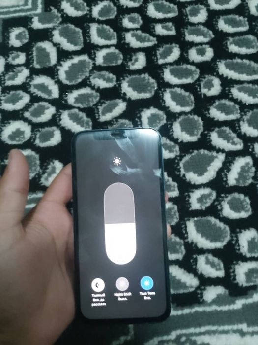 Iphone 12 блу ранг