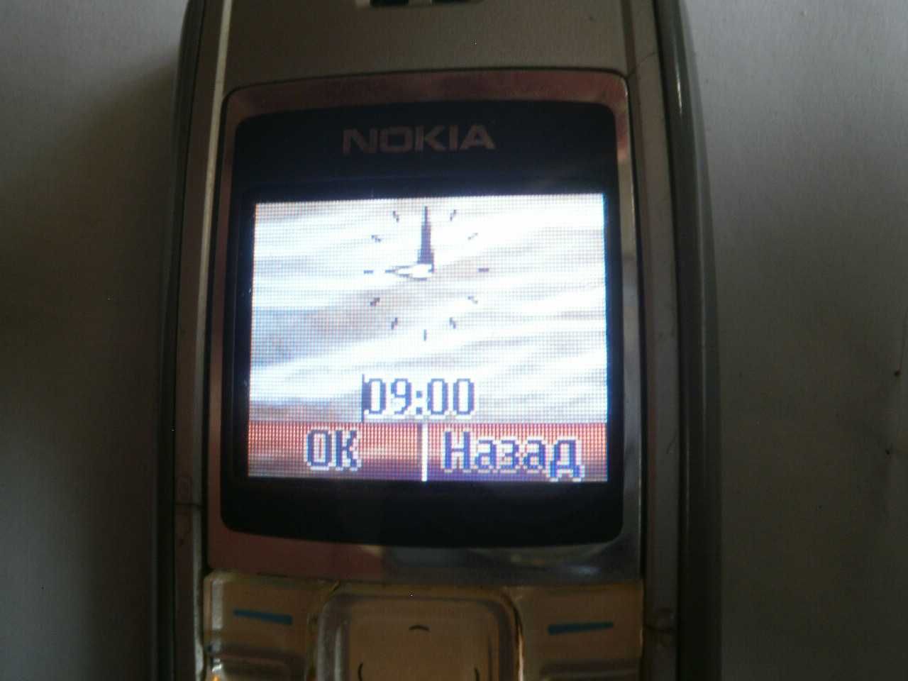 Nokia 1600- перфектен- българско меню