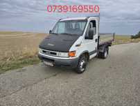 Iveco basculabil 35c9 2.8 clasic