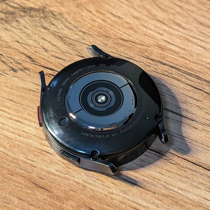 Samsung Galaxy Watch6 44mm - Graphite