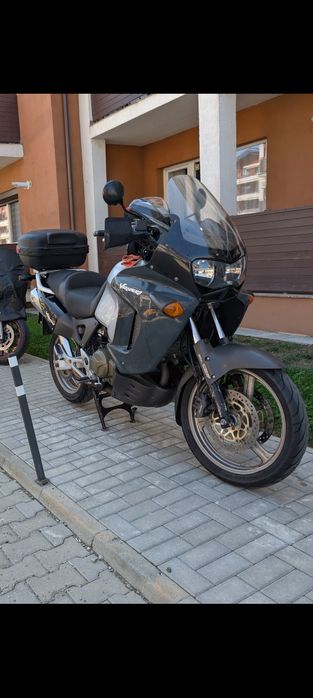 Honda varadero CBS xlv 1000