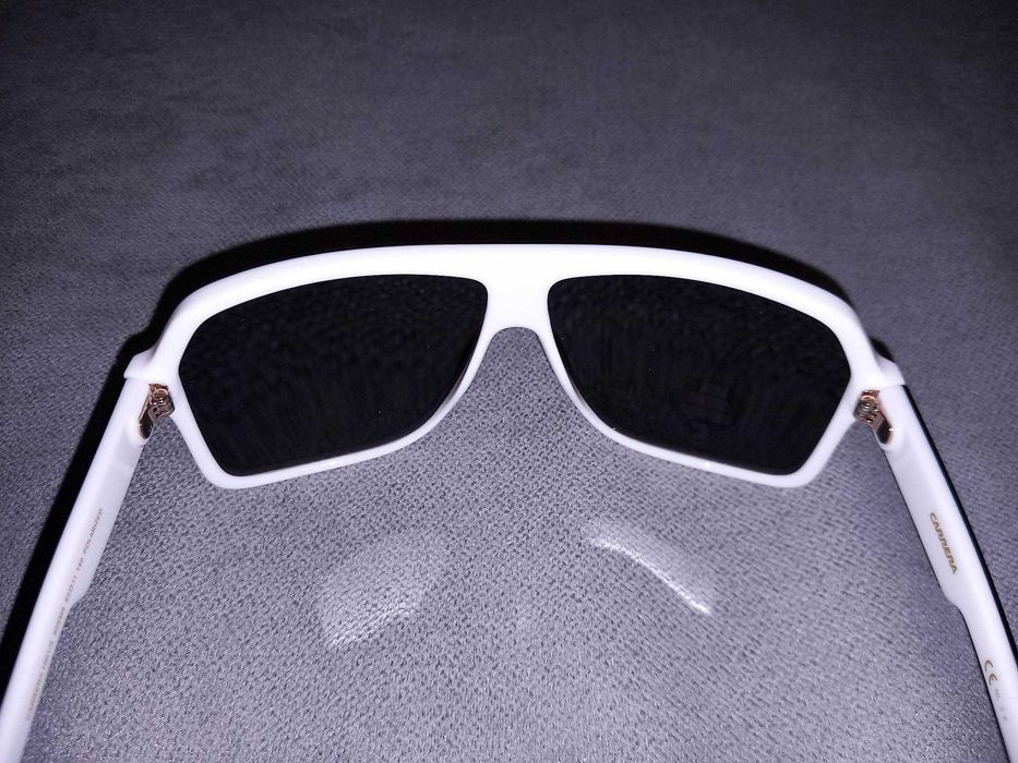 Мъжки слънчеви очила CARRERA 1001/S 80S/M9 Polarized