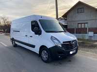 ‼️Opel movano/ Renault Master 2020/ 2.3 turbo D 180cp full opțion‼️