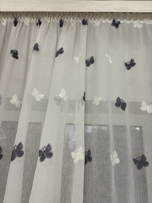 Perdea si draperie -Camera Copii