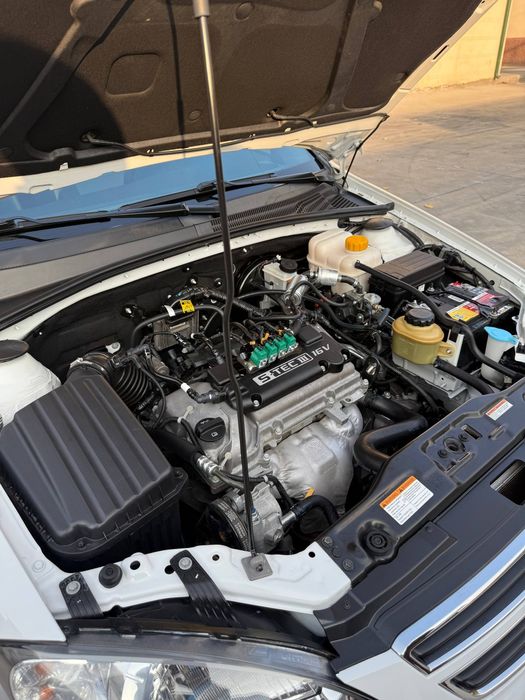 Gentra oq stayl avtomat 2023yil