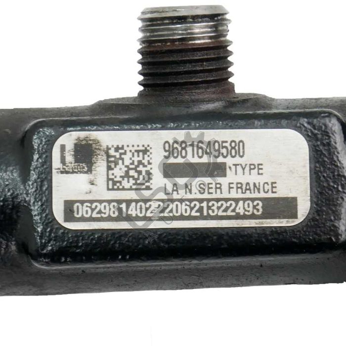 Горивна рейка Ford S-MAX 2006-2014 ID:147356